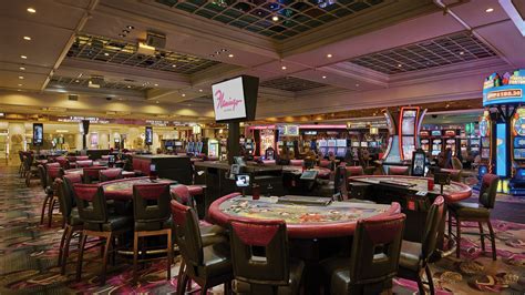 Flamingo Las Vegas Casino .